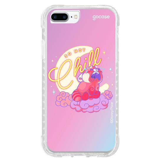 Capinha para celular Disney - Red - So Not Chill