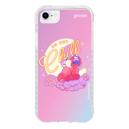 Capinha para celular Disney - Red - So Not Chill