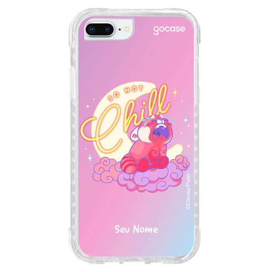 Capinha para celular Disney - Red - So Not Chill