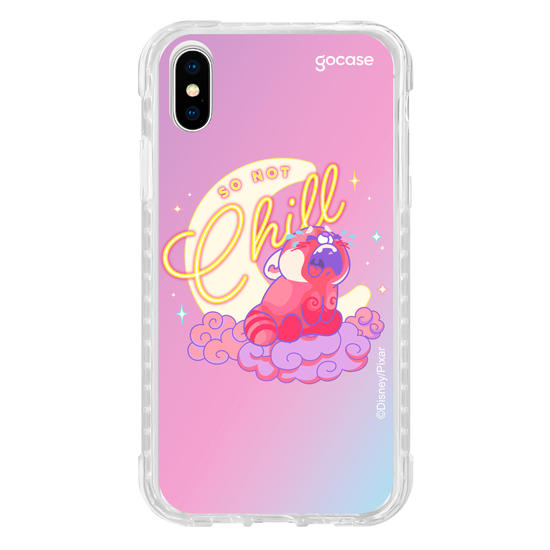 Capinha para celular Disney - Red - So Not Chill