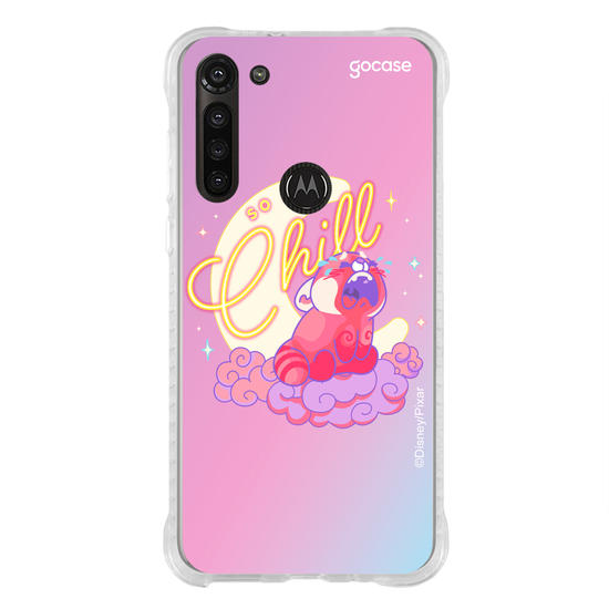 Capinha para celular Disney - Red - So Not Chill