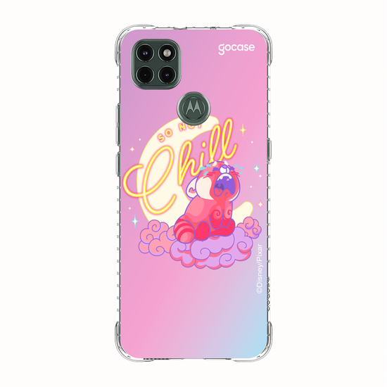 Capinha para celular Disney - Red - So Not Chill