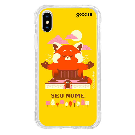 Capinha para celular Disney - Red - Zen