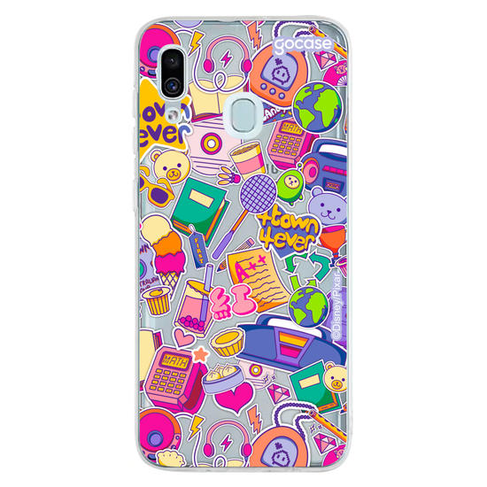 Disney - Red - Patches