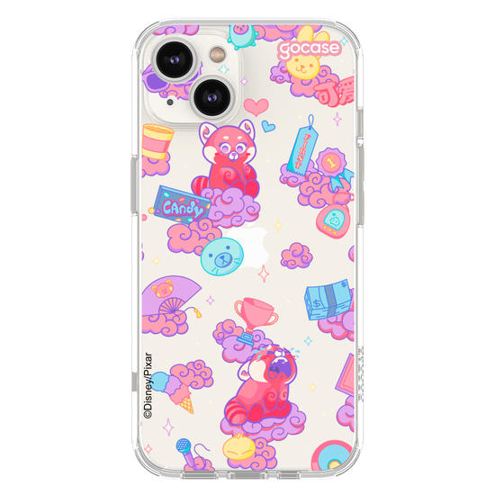 Disney - Red - Cute