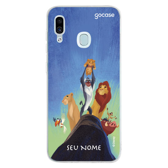 Disney - Rei Leão - Nova Rainha