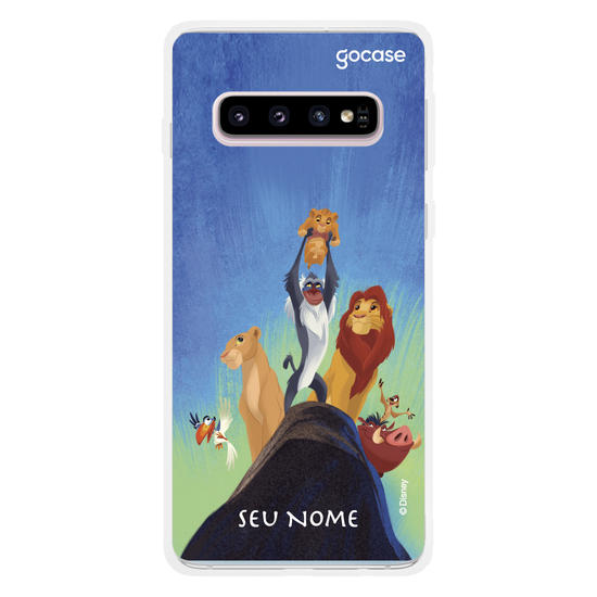 Disney - Rei Leão - Nova Rainha