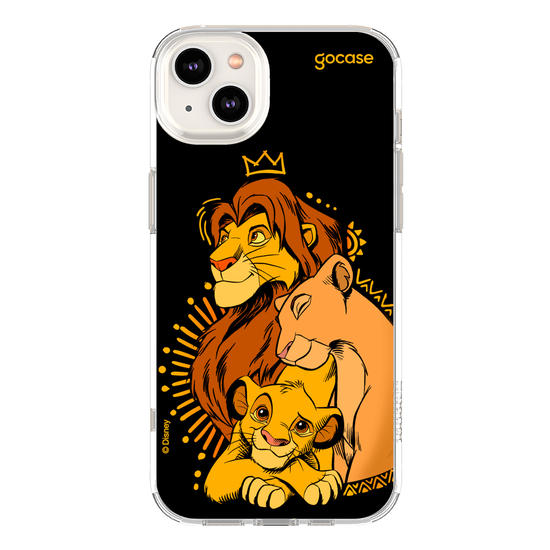 Capinha para celular  Rei Leão - O Ciclo Da Vida