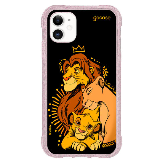  Rei Leão - O Ciclo Da Vida