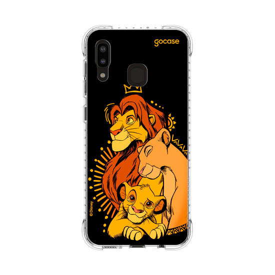 Capinha para celular  Rei Leão - O Ciclo Da Vida
