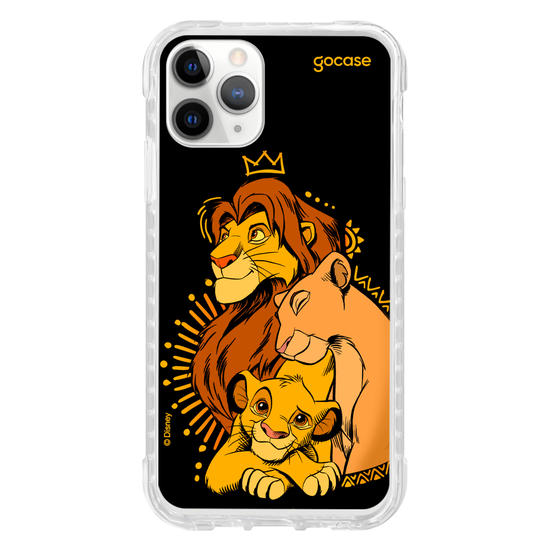 Capinha para celular  Rei Leão - O Ciclo Da Vida