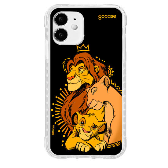 Capinha para celular  Rei Leão - O Ciclo Da Vida