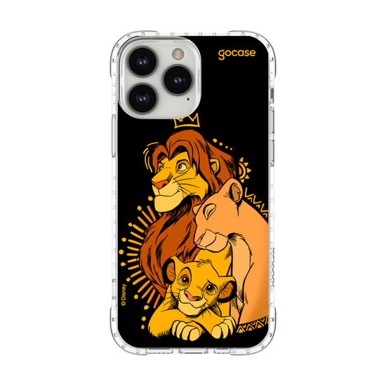 Capinha para celular  Rei Leão - O Ciclo Da Vida