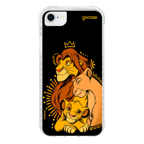 Capinha para celular  Rei Leão - O Ciclo Da Vida