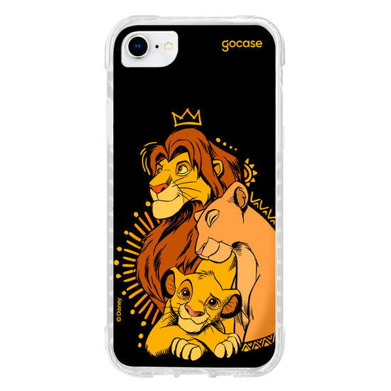 Capinha para celular  Rei Leão - O Ciclo Da Vida