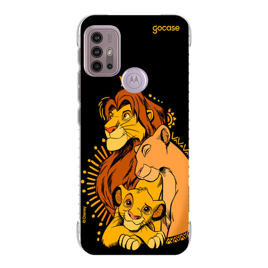 Capinha para celular  Rei Leão - O Ciclo Da Vida