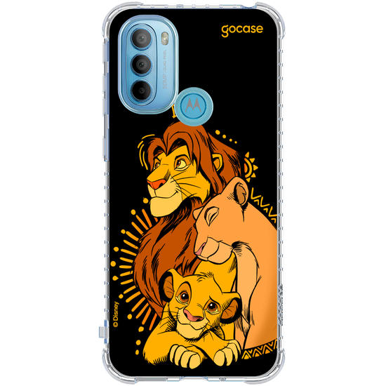 Capinha para celular  Rei Leão - O Ciclo Da Vida