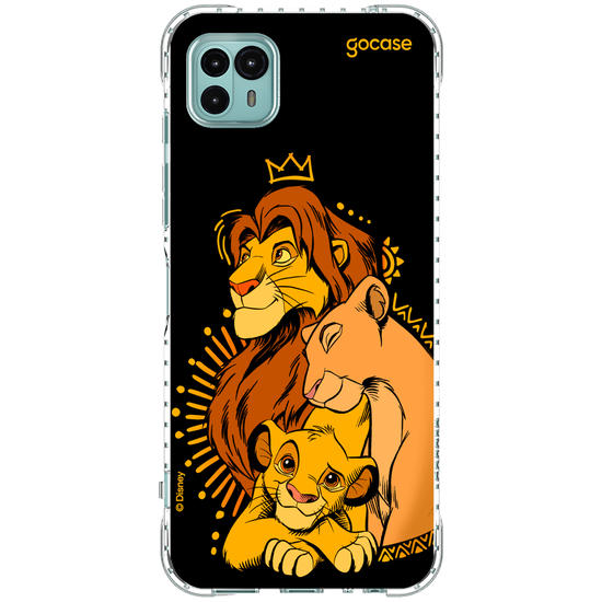 Capinha para celular  Rei Leão - O Ciclo Da Vida