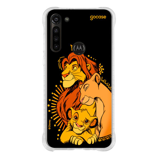 Capinha para celular  Rei Leão - O Ciclo Da Vida