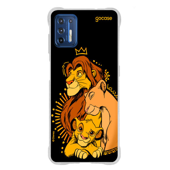 Capinha para celular  Rei Leão - O Ciclo Da Vida