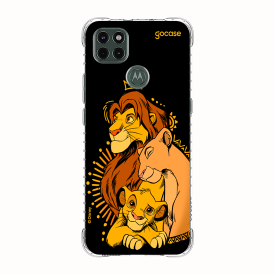 Capinha para celular  Rei Leão - O Ciclo Da Vida