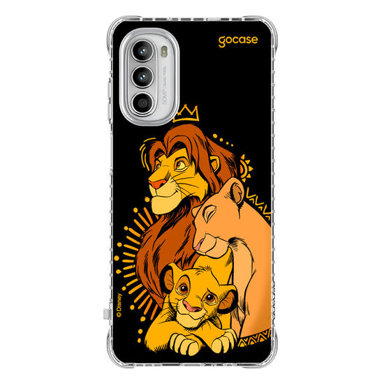 Capinha para celular  Rei Leão - O Ciclo Da Vida