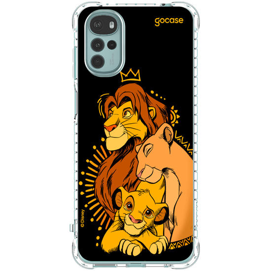Capinha para celular  Rei Leão - O Ciclo Da Vida