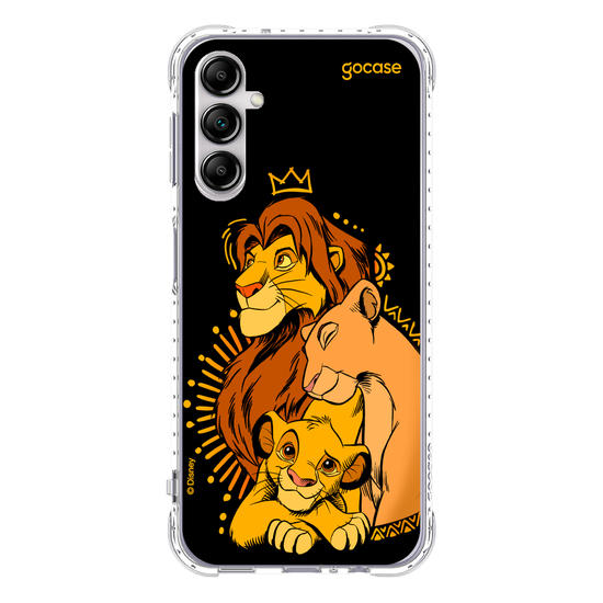 Capinha para celular  Rei Leão - O Ciclo Da Vida