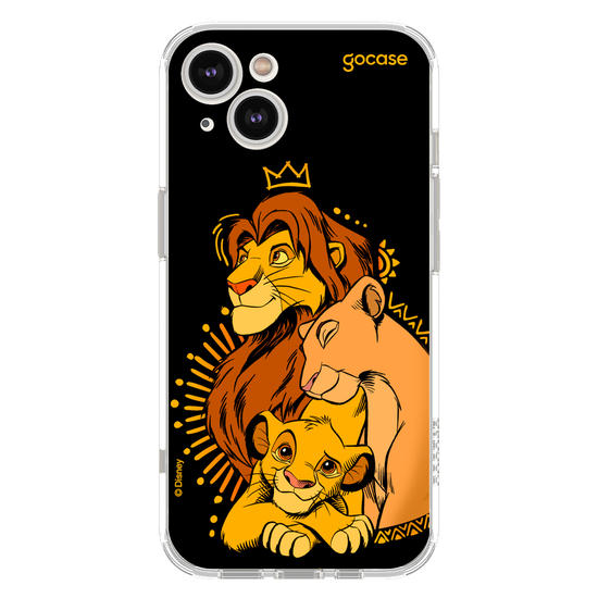  Rei Leão - O Ciclo Da Vida