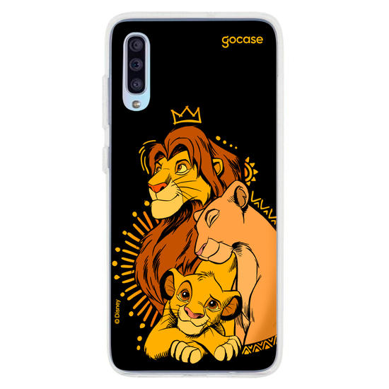  Rei Leão - O Ciclo Da Vida