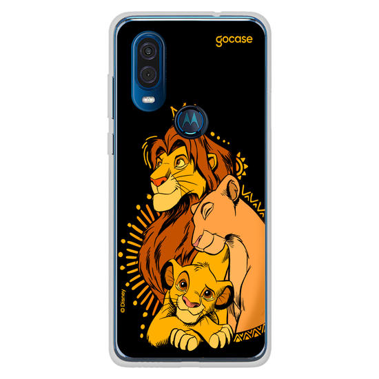  Rei Leão - O Ciclo Da Vida