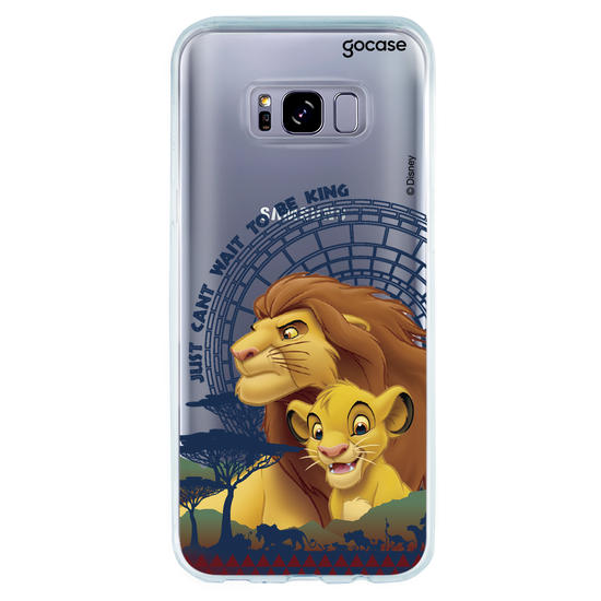 Disney - Rei Leão - Quero Ser Rei