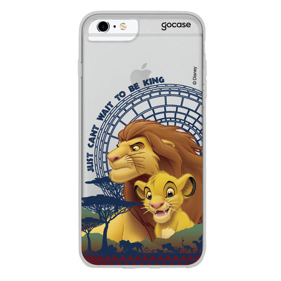 Disney - Rei Leão - Quero Ser Rei