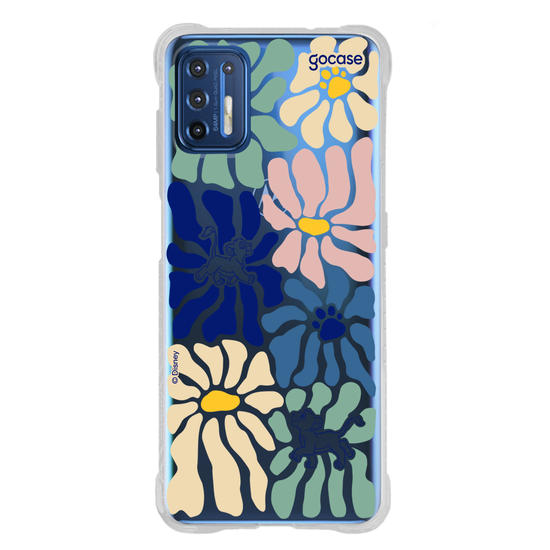 Capinha para celular Rei Leão - Matisse Flower