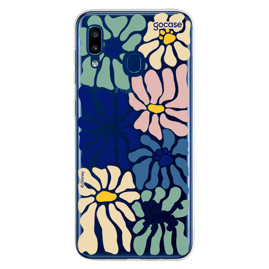 Rei Leão - Matisse Flower