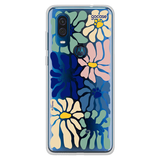 Rei Leão - Matisse Flower