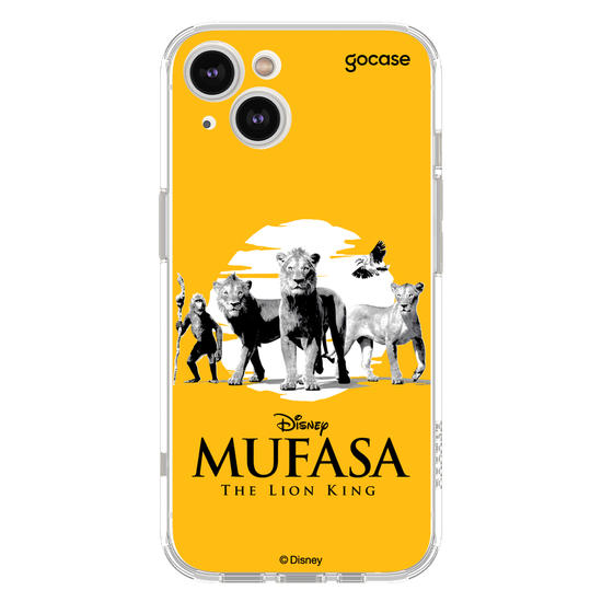  Mufasa - Poder da Selva