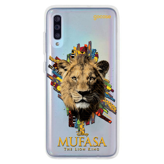  Mufasa - Realeza Animal