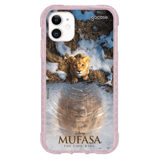  Mufasa - Espelho
