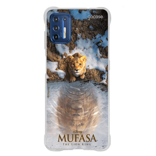 Capinha para celular  Mufasa - Espelho