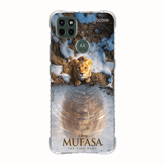Capinha para celular  Mufasa - Espelho