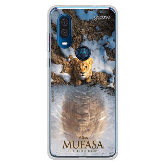  Mufasa - Espelho