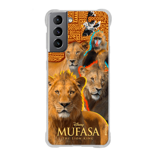 Capinha para celular  Mufasa