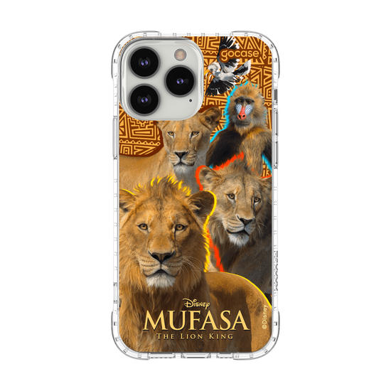 Capinha para celular  Mufasa
