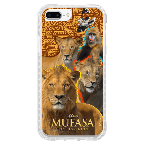 Capinha para celular  Mufasa