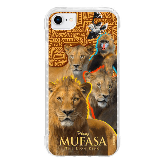 Capinha para celular  Mufasa