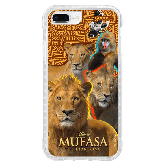 Capinha para celular  Mufasa