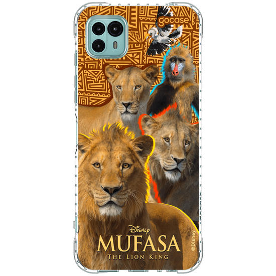 Capinha para celular  Mufasa