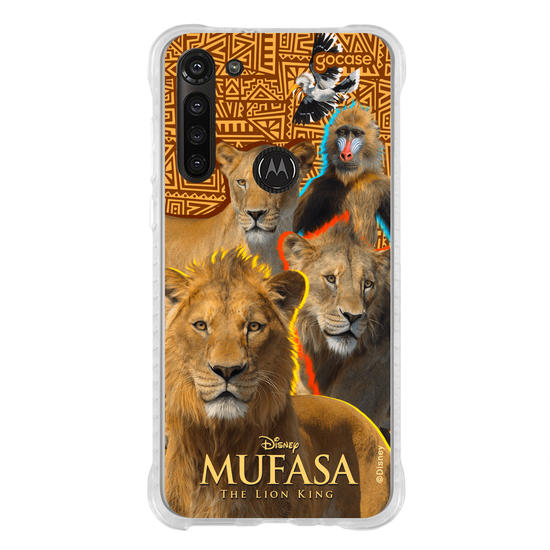 Capinha para celular  Mufasa