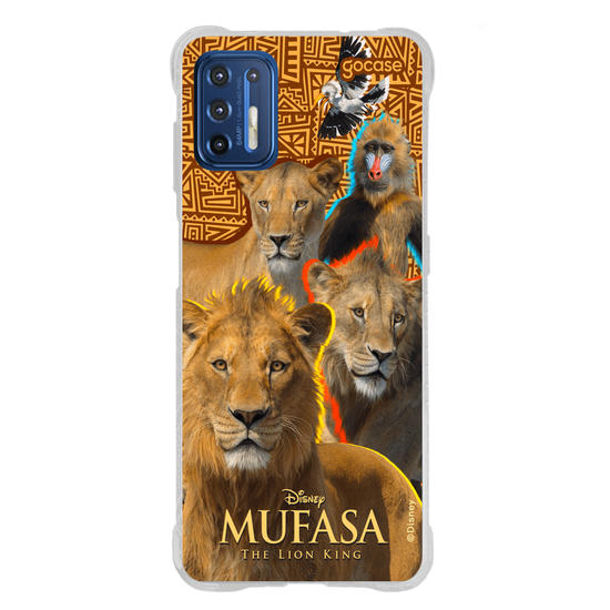 Capinha para celular  Mufasa
